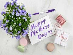 
      
      Gifts for Every Kind of Mom 
      
      