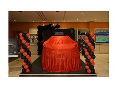 
      
      Magnus Motors Unveils the Citroen Dark Edition Series
      
      