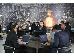 
      
      LPU Announced Admissions for Advanced Tech Programs 
      
      