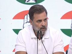 
      
      Rahul Gandhi demands martyr status for Pahalgam attack victims
      
      