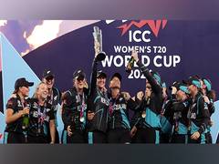 
      
      Lords to host Women's T20 World Cup 2026 final in July
      
      
