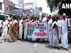 
      
      ASHA workers’ protest enters 81st day
      
      