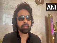 
      
      Himesh Reshammiya praises PM Modi's 'Vision' at WAVES 2025
      
      