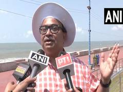 
      
      ‘Dilip Ghosh humiliated by BJP’, says Kunal Ghosh 
      
      