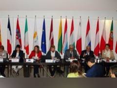 
      
      EU rights group, UN experts condemn detention of Baloch activists
      
      