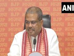 
      
      “People confined to their family should not give advice”: Pradhan
      
      