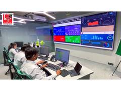
      
      KP Group strengthens operations through advanced technology
      
      