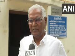 
      
      BJP may think they can politicise issue: D Raja on caste census
      
      