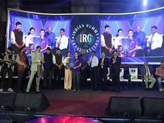 
      
      Hailed by Kapil Dev and world chess champion Koneru Humpy, SOGF Grandmasters Series sets new benchma
      
      