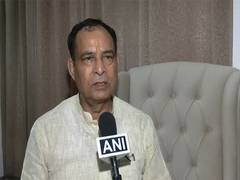 
      
      Haryana BJP president slams Arvind Kejriwal over water sharing
      
      