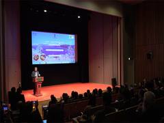 
      
      Shake Hand Forum: India, Hokkaido strengthen ties in Tokyo 
      
      