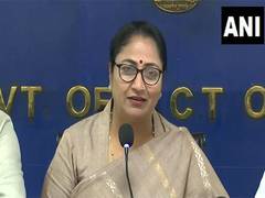 
      
      Delhi CM Rekha Gupta launches 20-day mega cleanliness drive
      
      