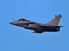 
      
      IAF to conduct day-night trials on Ganga expressway airstrip
      
      