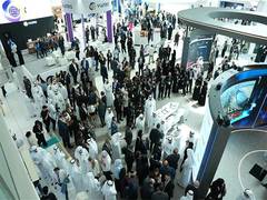 
      
      Abu Dhabi Global Health Week 2025 concludes with bold vision
      
      