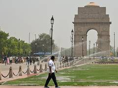 
      
      GRAP 1 curbs revoked in Delhi-NCR as air quality improves
      
      