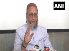 
      
      'Oppn parties telling govt that terrorism should be eradicated' 
      
      