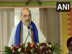 
      
      We will uproot terrorism from the country: Amit Shah
      
      