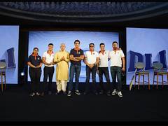 
      
      Dream League of India launches Tennis Cricket Ball League
      
      