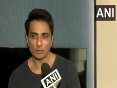 
      
      Sonu Sood speaks out on Pahalgam terror attack
      
      