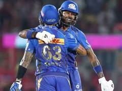 
      
      MI post 217/2 against RR after stellar opening stand
      
      