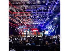 
      
      'Abu Dhabi Extreme' announces championship in Moscow
      
      