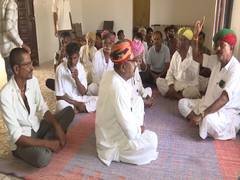 
      
      How's the Josh: Rajasthan villagers demand severe punishment
      
      