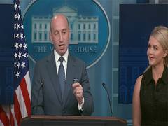 
      
      Stephen Miller calls for balanced trade relationship with China
      
      