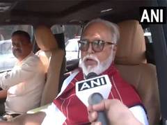 
      
      Chhagan Bhujbal hails Centre’s decision to conduct caste census
      
      