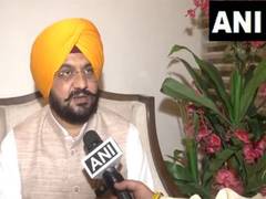 
      
      Need water for paddy cultivation: Punjab Minister
      
      