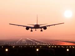 
      
      Flight operations at Delhi Airport return to normal after weather
      
      