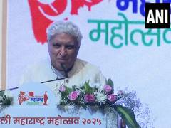 
      
      Javed Akhtar condemns Pahalgam terror attack
      
      