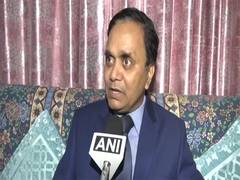 
      
      Sanjeev Srivastava on Pakistan politician Palwasha Khan's remark
      
      