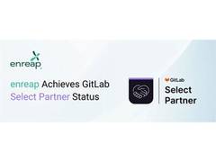 
      
      GitLab Selects enreap as Select Partner
      
      