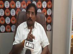 
      
      Pakistan sending infiltrators to harm India: BJP MP Sarkar 
      
      