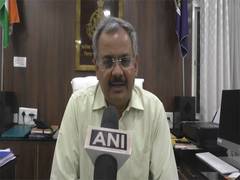 
      
      Dy Jailer booked for alleged kidnapping of minor girl in Shahdol
      
      