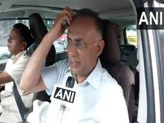 
      
      Dinesh Gundu Rao condemns Suhas Shetty Murder,calls for justice
      
      