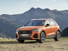 
    Audi India to hike prices for second time in six months
    