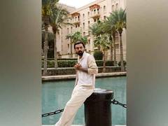 
      
      Paul & Shark appoints KL Rahul as global brand ambassador
      
      