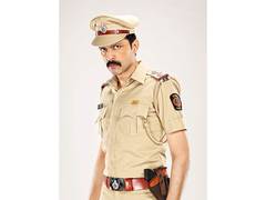 
      
      Ankush Chaudhari back with a bang!
      
      