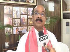 
      
      “Congress is ready to take credit for every work done”: Arun Sao 
      
      