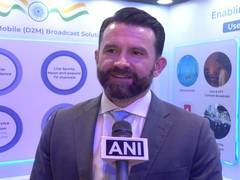 
      
      World is looking to invest in Indian Media Industry: Chris Ripley
      
      