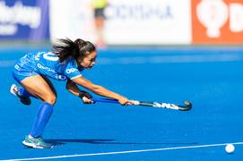 
      
      Indian women’s hockey team falls 0-2 to Australia
      
      