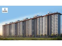 
      
      ITrend Vesta by Saheel Properties: Where Smart Design
      
      