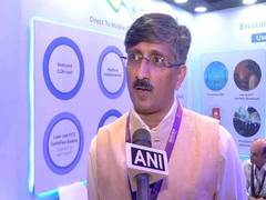 
      
      Intel India President highlights innovation at WAVES 2025
      
      