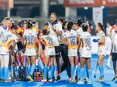 
      
      Indian Women’s Hockey Team looking to end Australia Tour on high
      
      