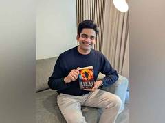 
      
      Yogesh SY, IIM Ahmedabad alum and Google AI pro
      
      