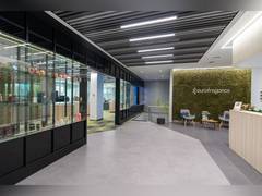 
      
      Eurofragance Strengthens Market Position with €180M in Sales
      
      