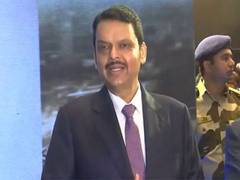 
      
      WAVES is filled with employment opportunities: Devendra Fadnavis
      
      