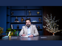 
      
      Sushant Mehta launches Bellance Salon, aims to redefine luxury
      
      