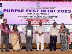 
      
      American India Foundation and GOI Honor Corporate Leaders
      
      